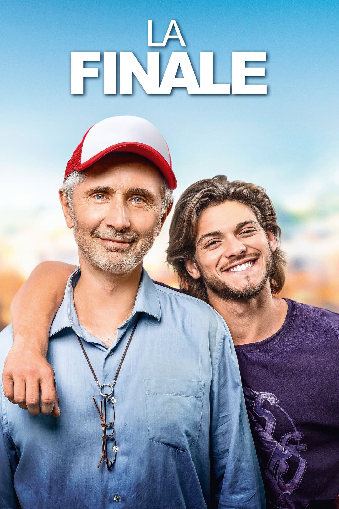 Poster di La Finale