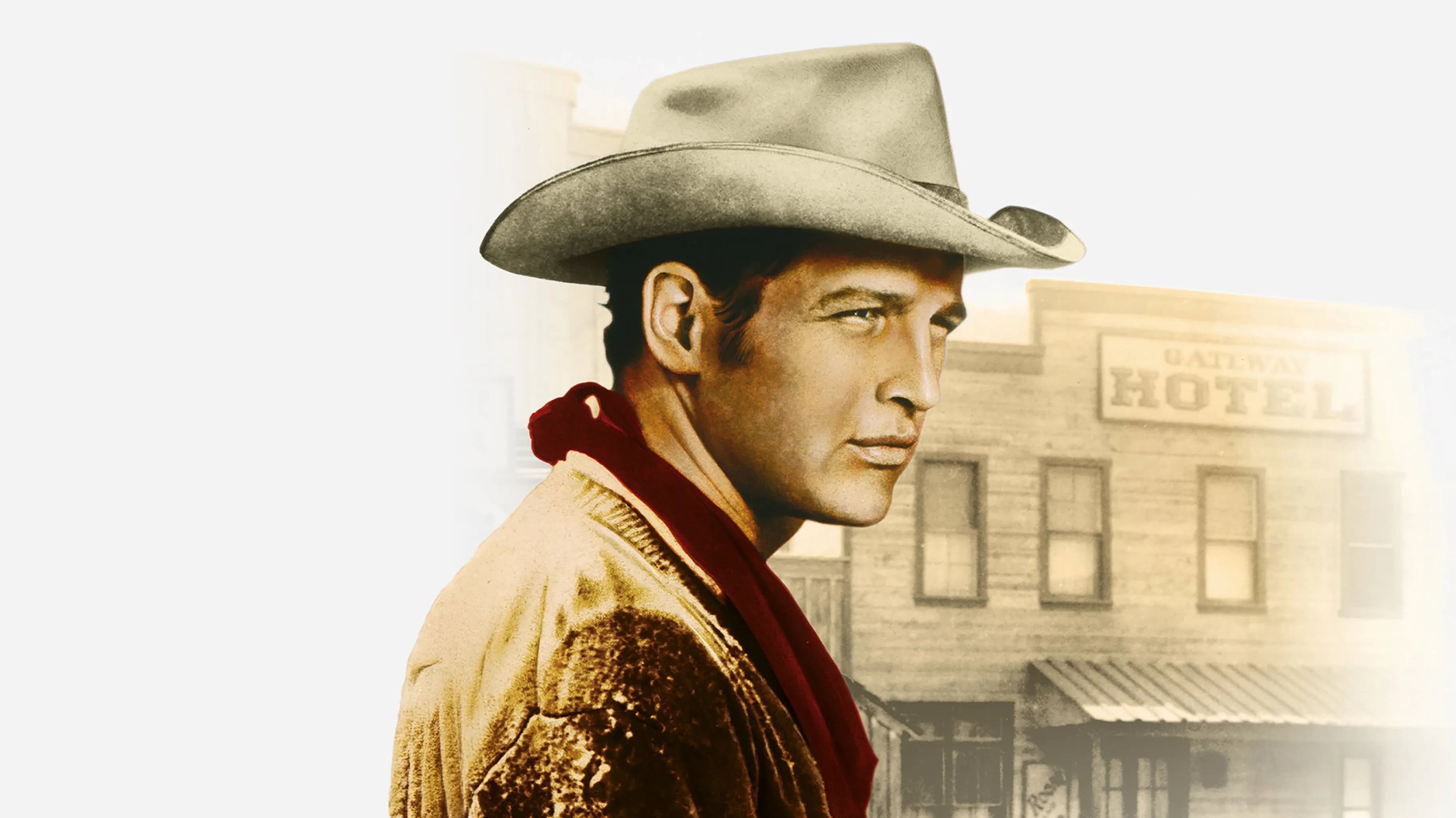 Furia selvaggia - Billy Kid - immagine
