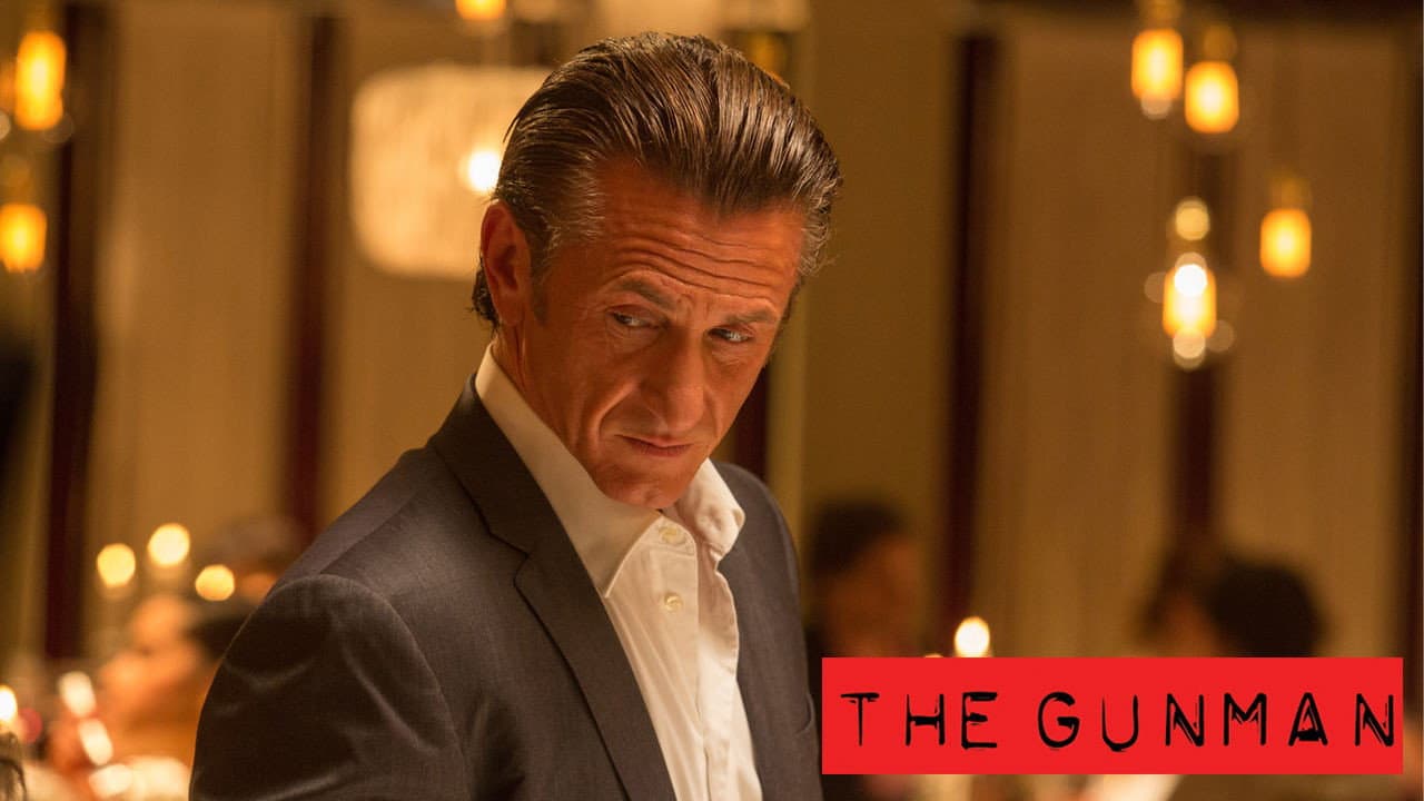 The Gunman - immagine