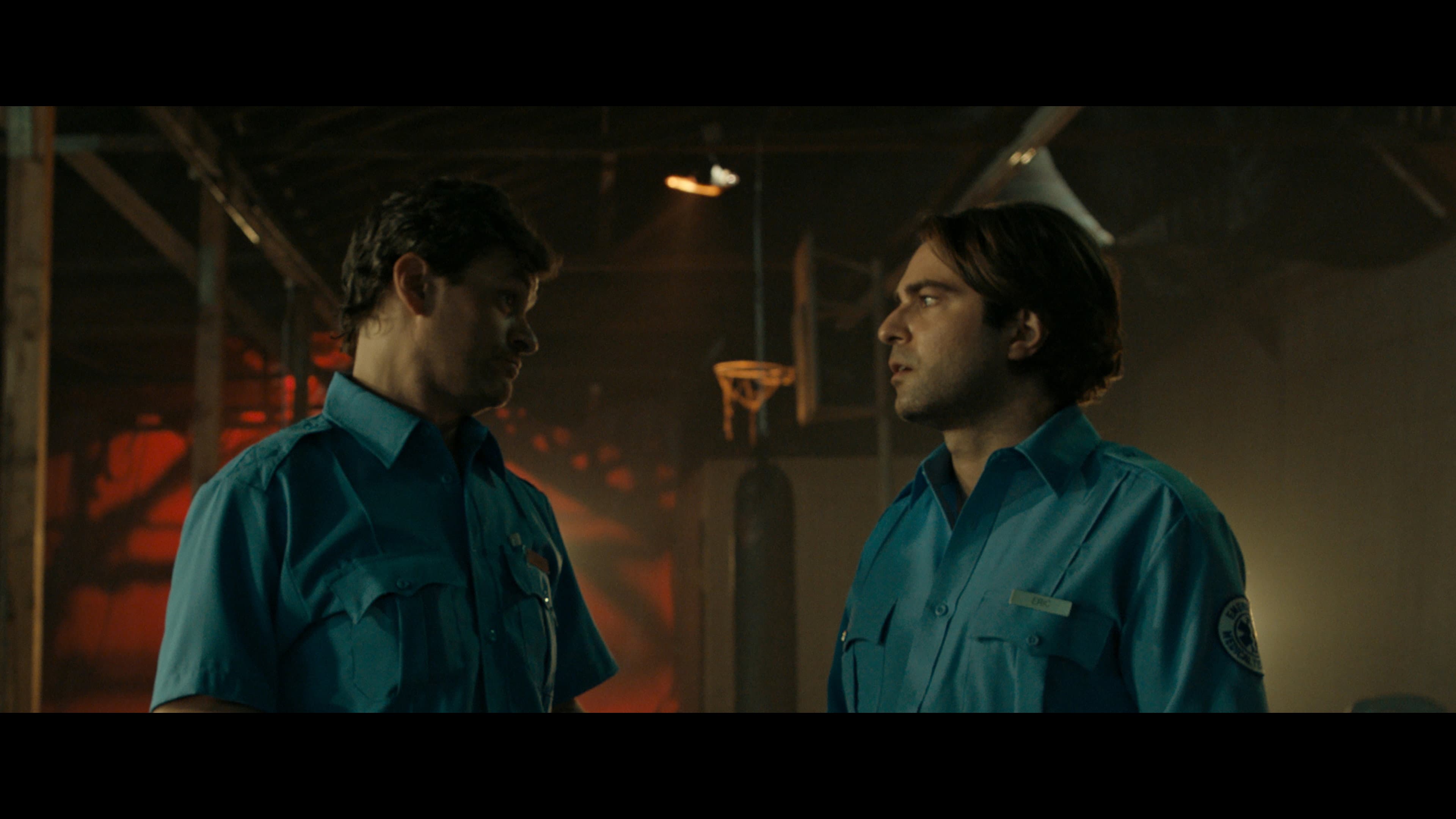 Danger One - immagine