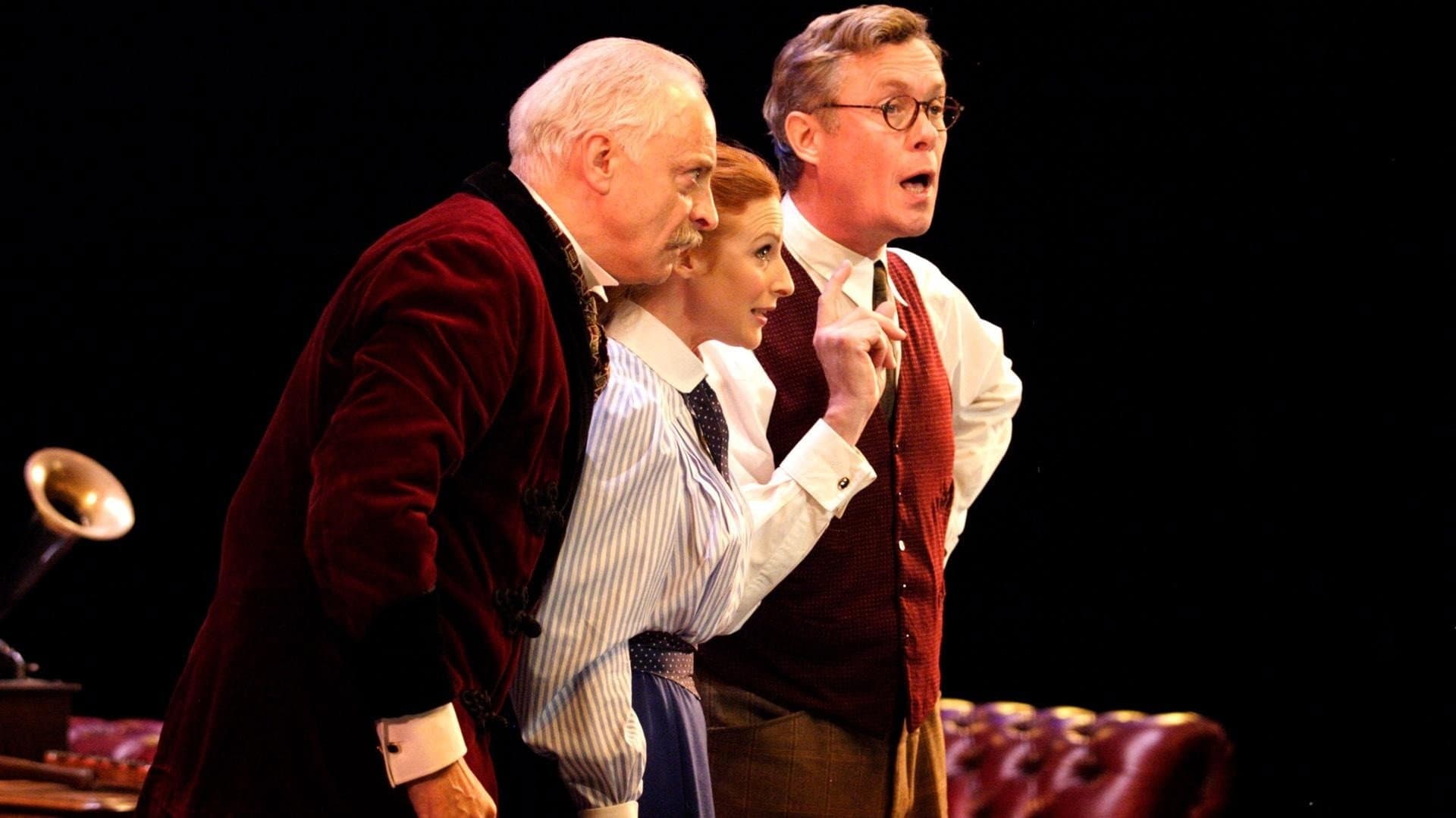 National Theatre Live: 50 Years on Stage - immagine