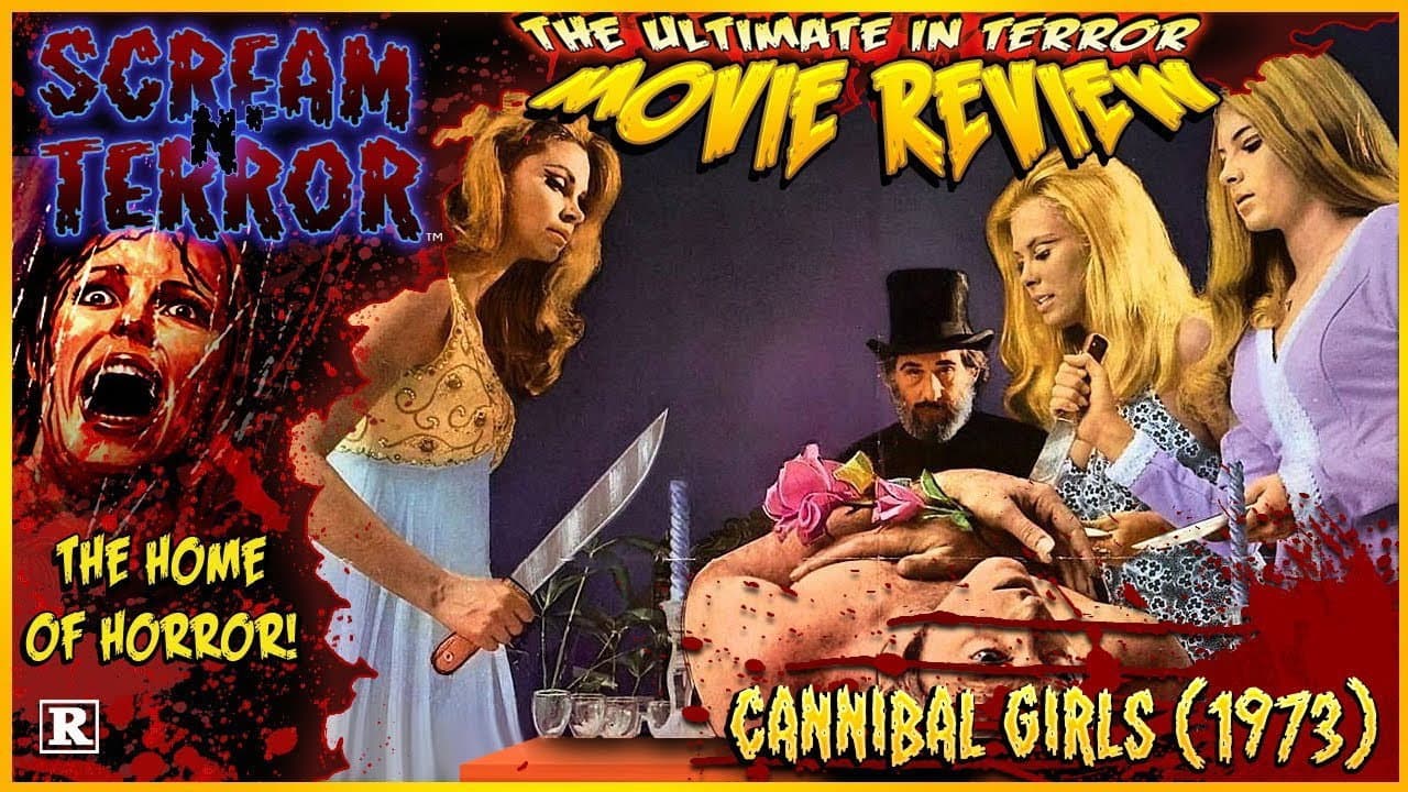 Cannibal Girls - immagine