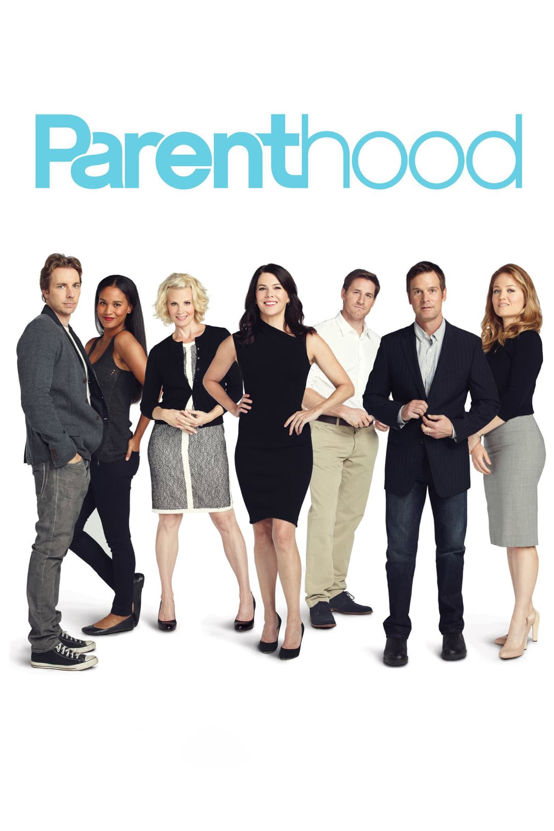 Poster di Parenthood