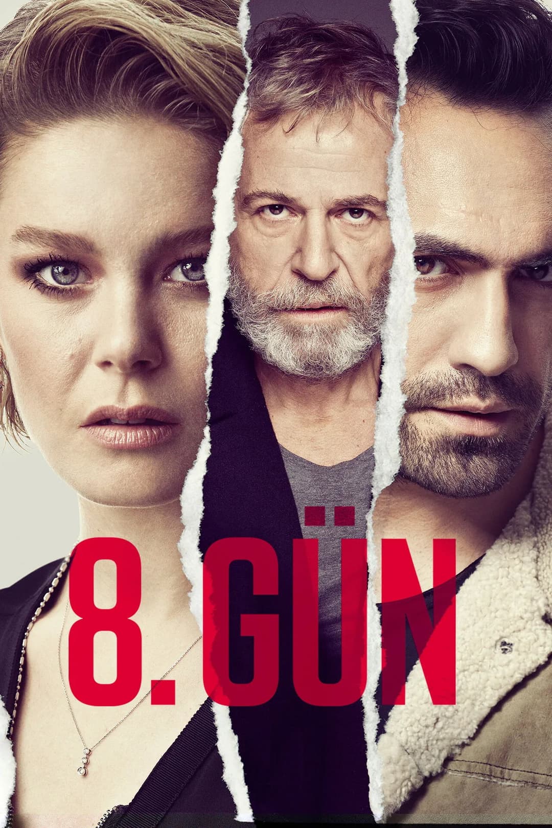 Poster di 8. Gün