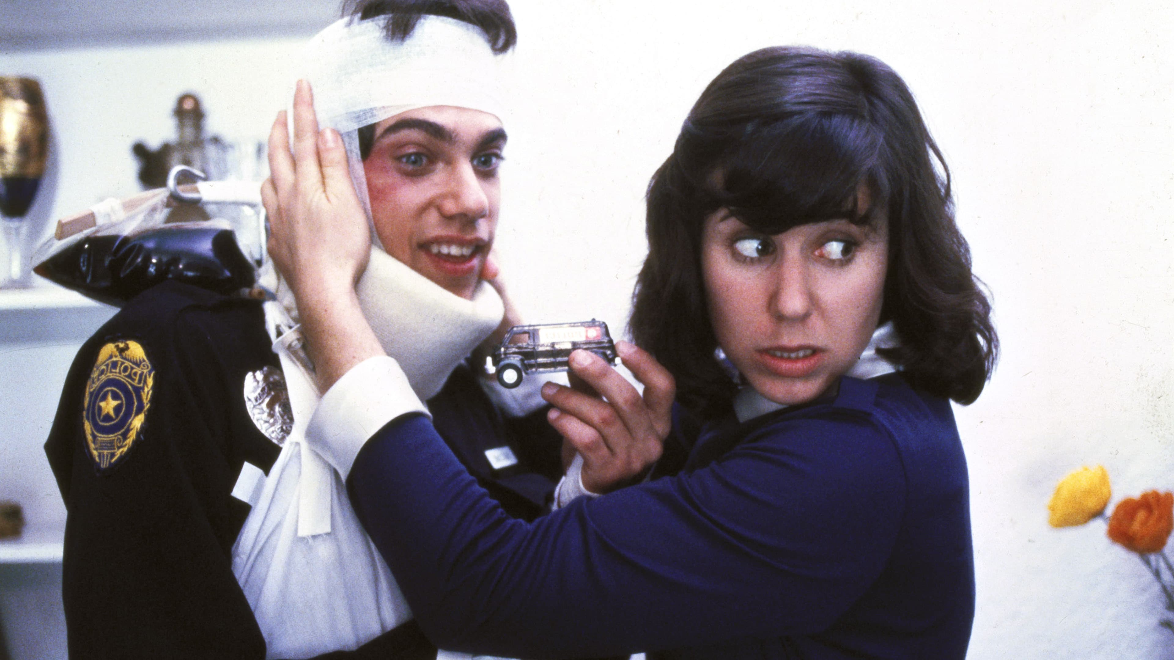 National Lampoon's Movie Madness - immagine
