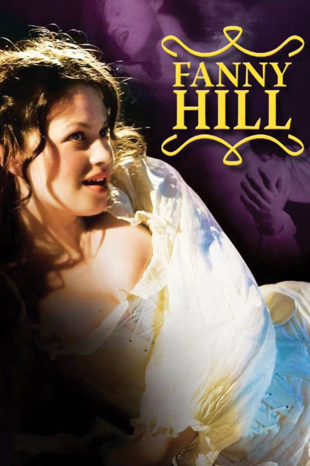 Poster di Fanny Hill