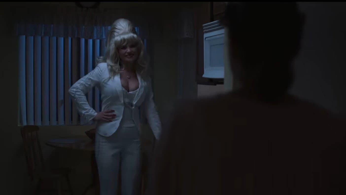The Haunting of Dolly Parton - immagine