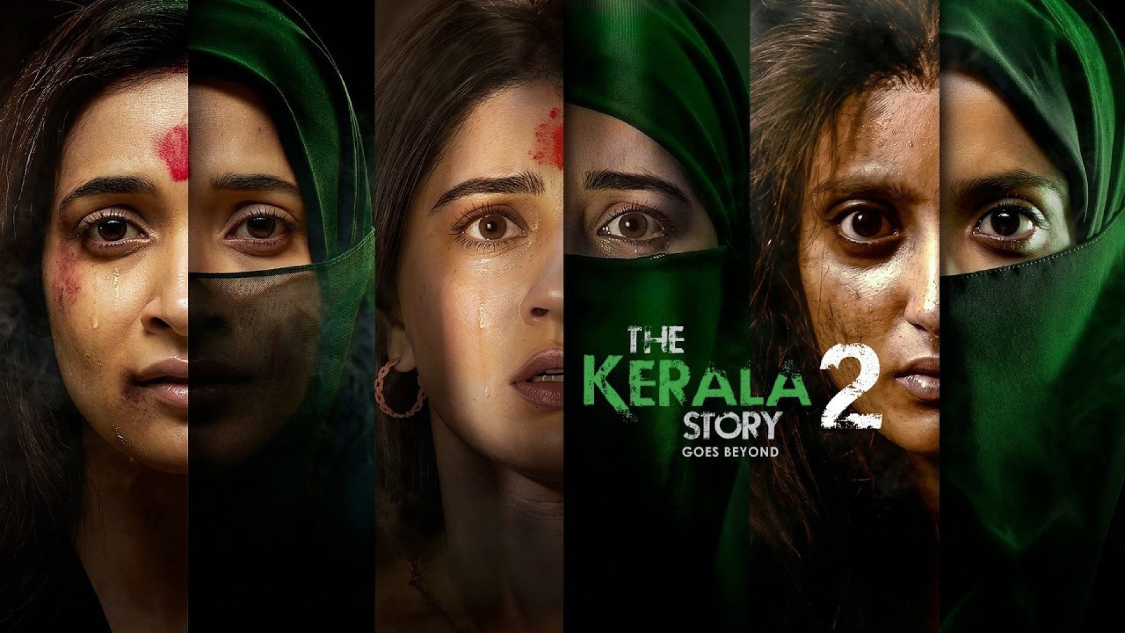 The Kerala Story 2 - immagine