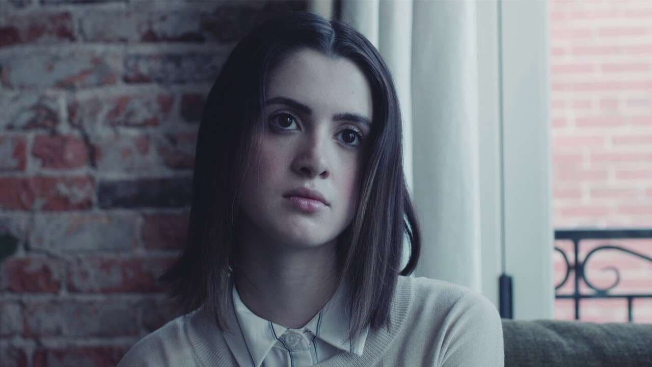 Saving Zoe - Alla ricerca della verità - immagine