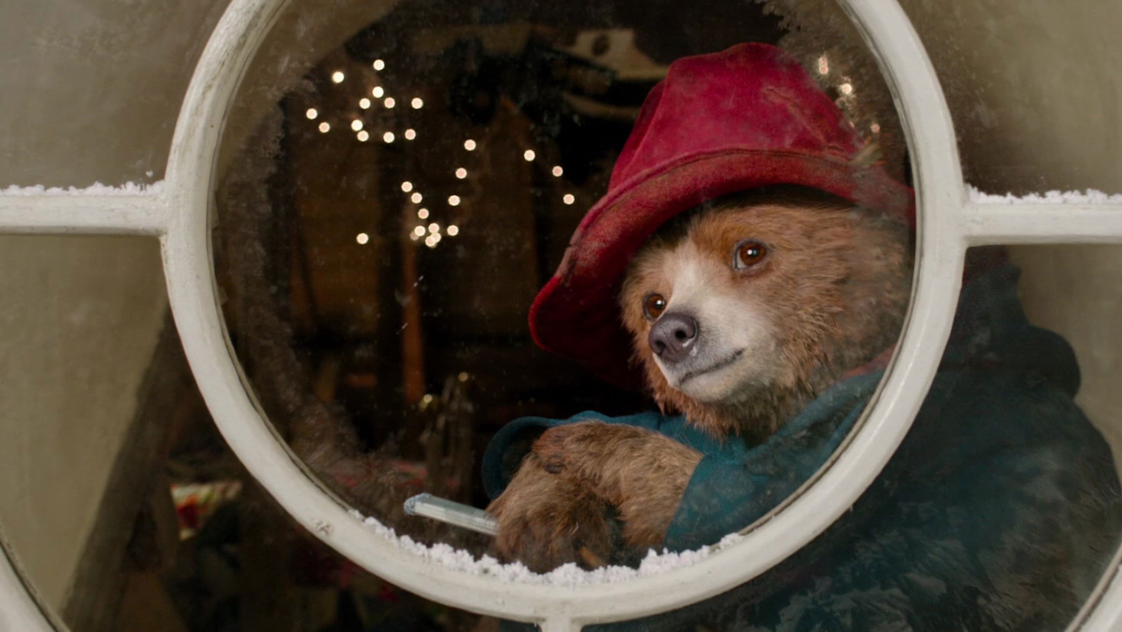 Paddington - immagine