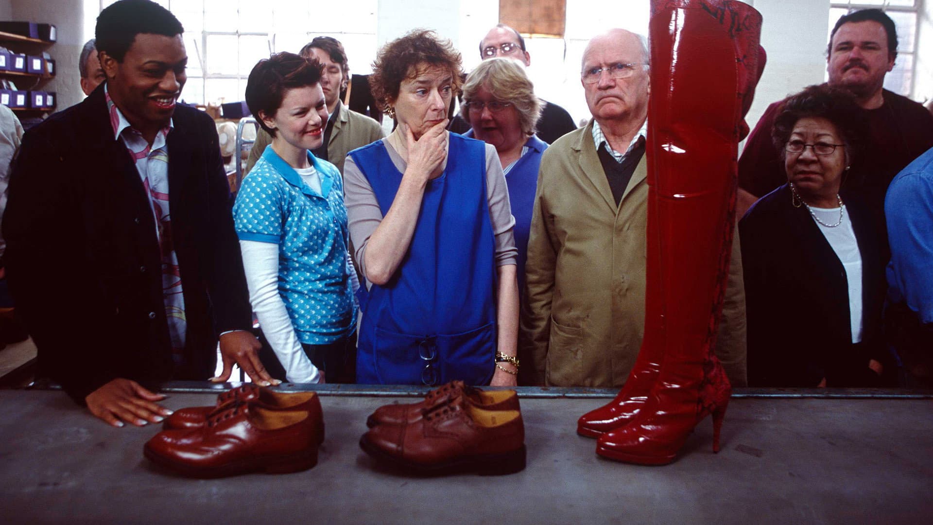 Kinky Boots - Decisamente diversi - immagine