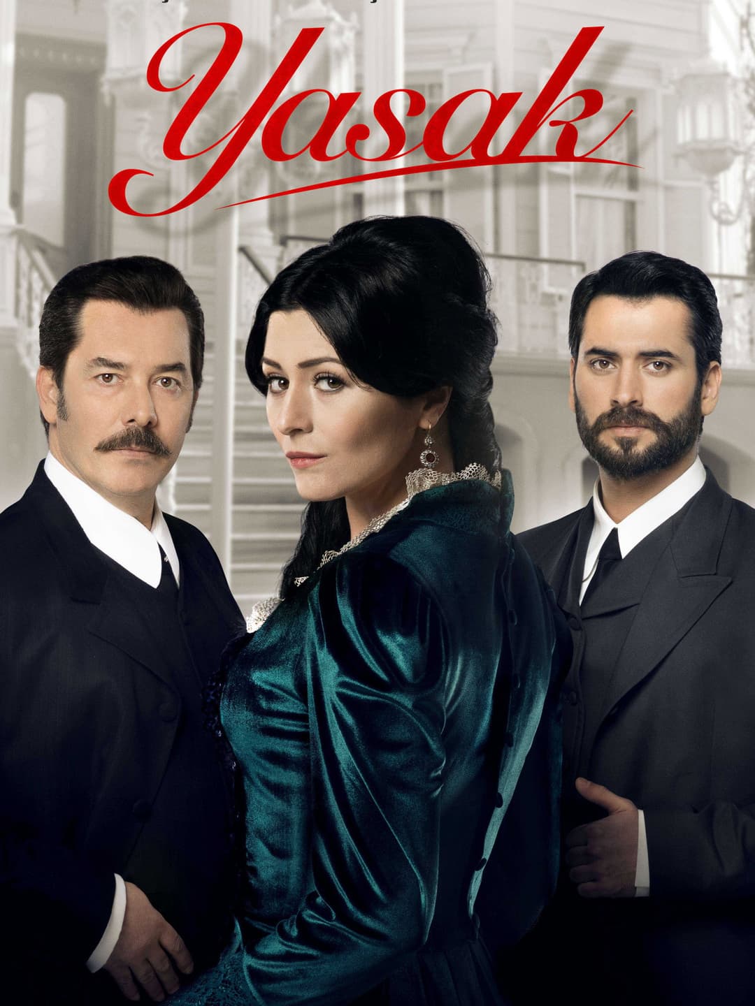 Poster di Yasak