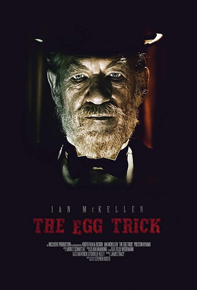 Poster di The Egg Trick