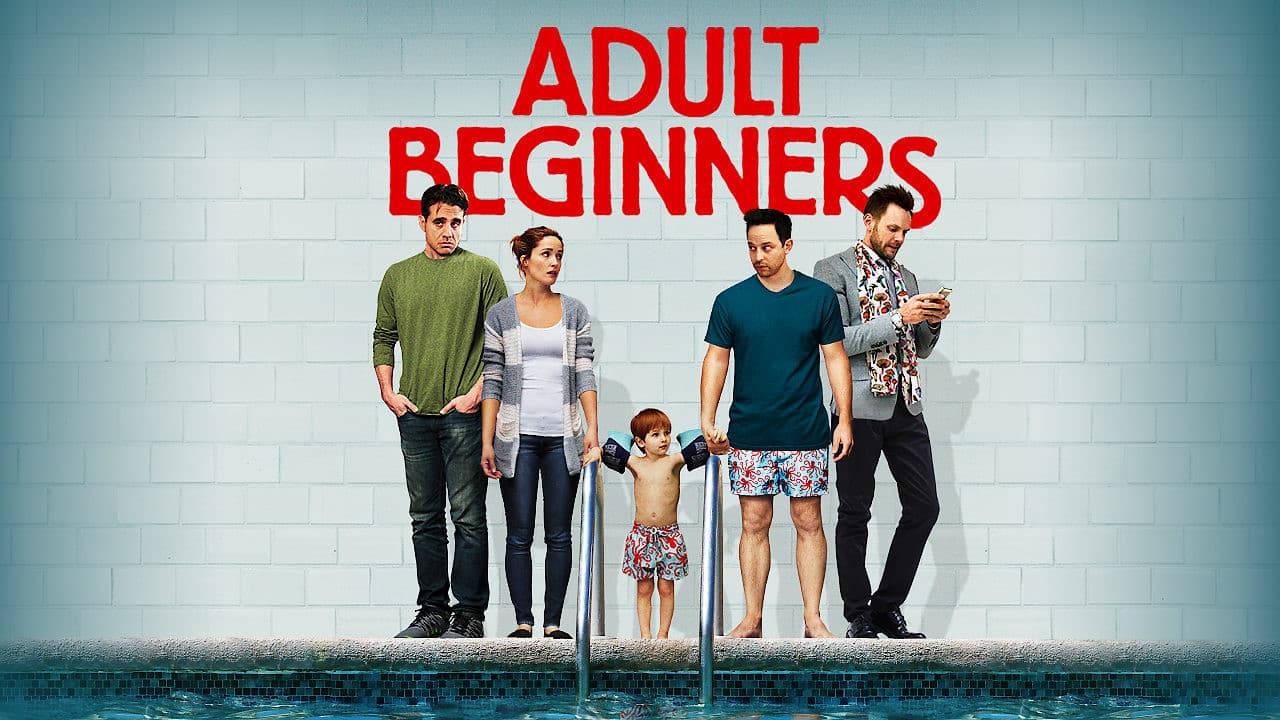 Adult Beginners - immagine