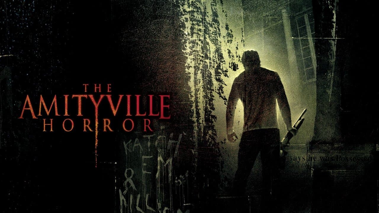 Amityville Horror - immagine