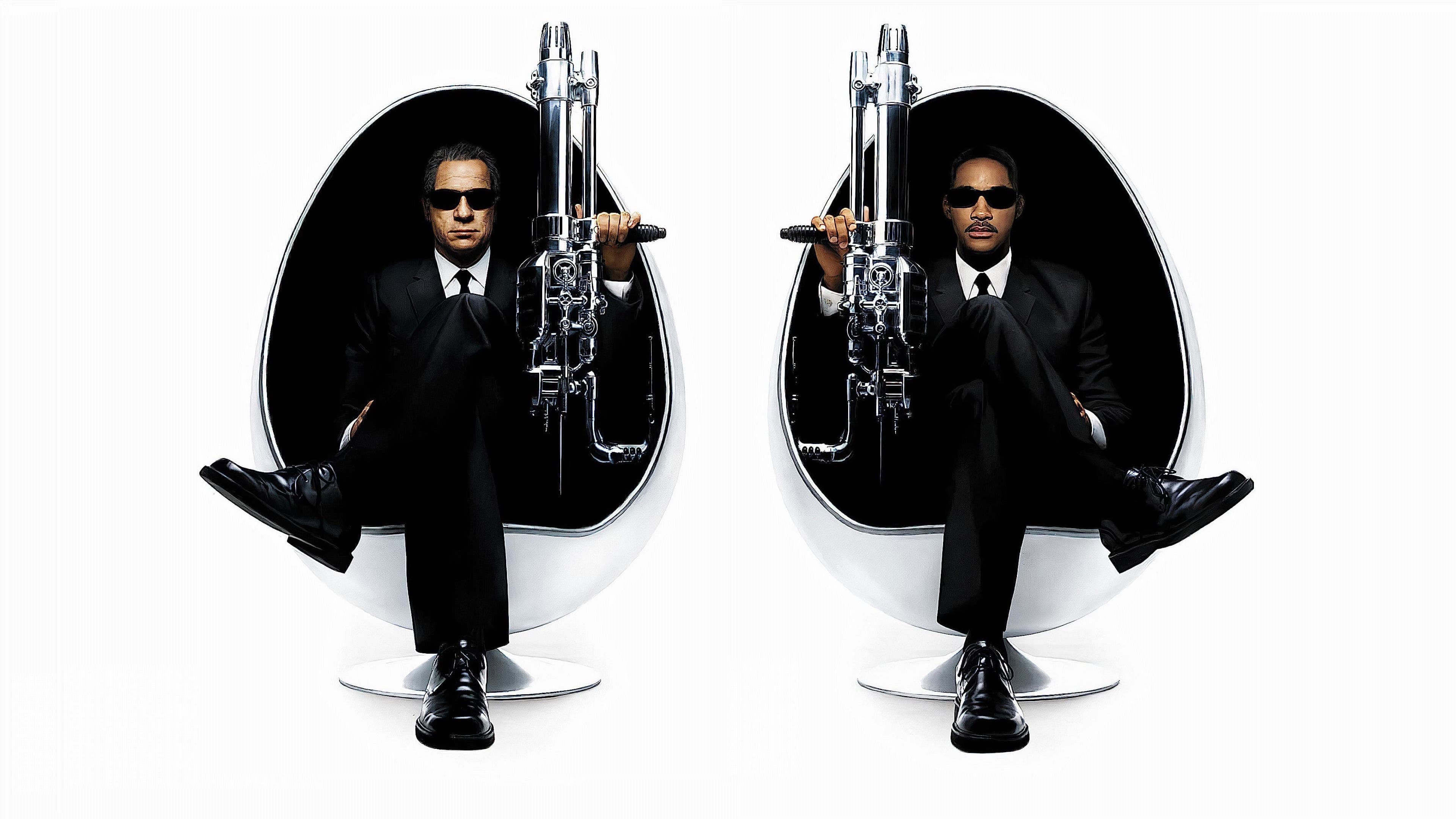 Men in Black II - immagine