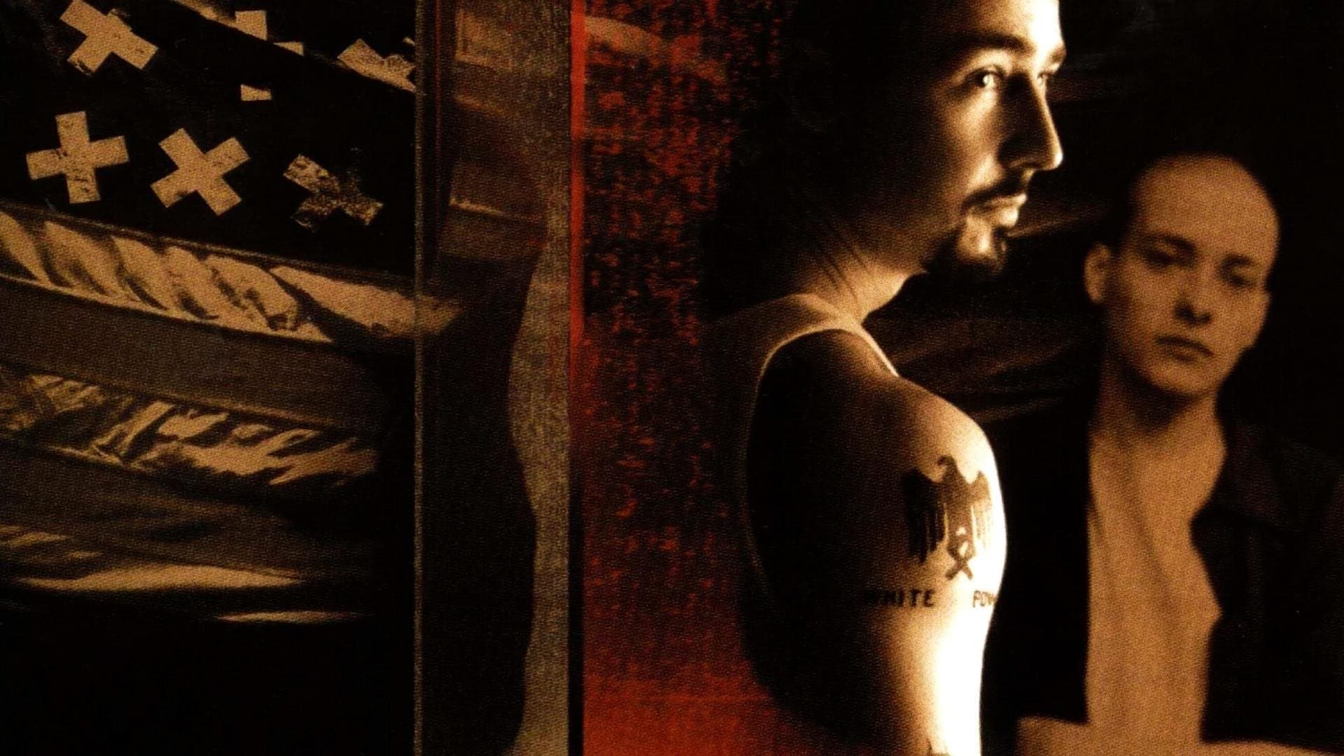American History X - immagine