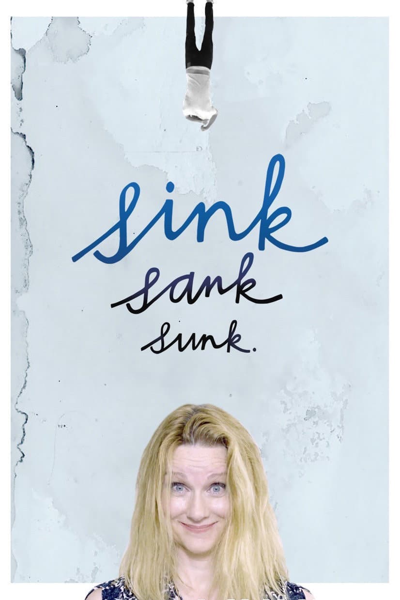 Poster di Sink Sank Sunk