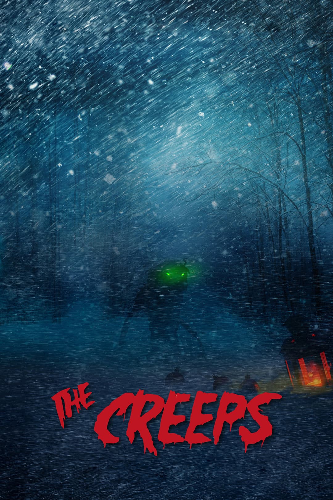 Poster di The Creeps