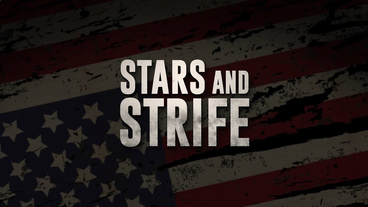 Stars and Strife - immagine