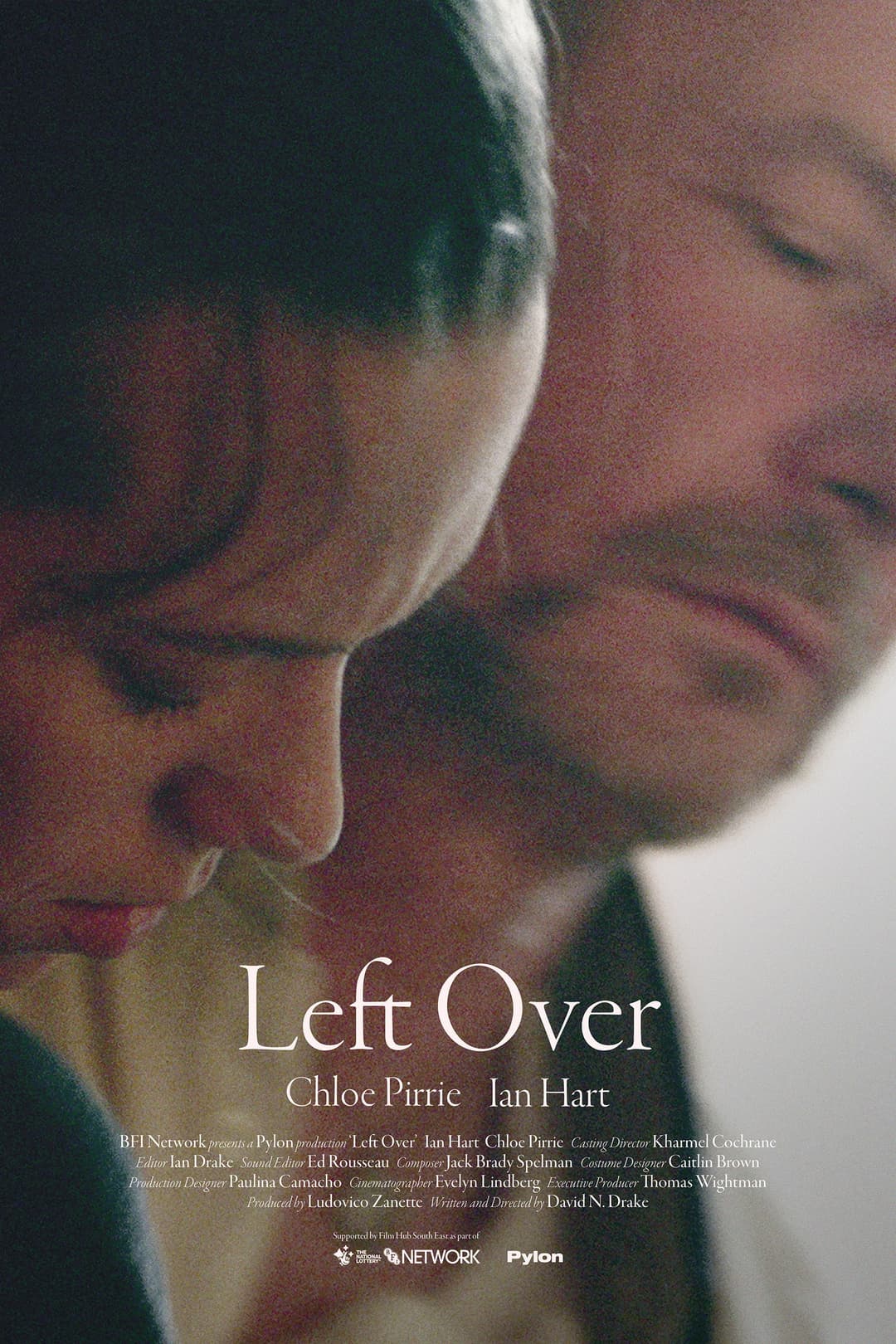 Poster di Left Over