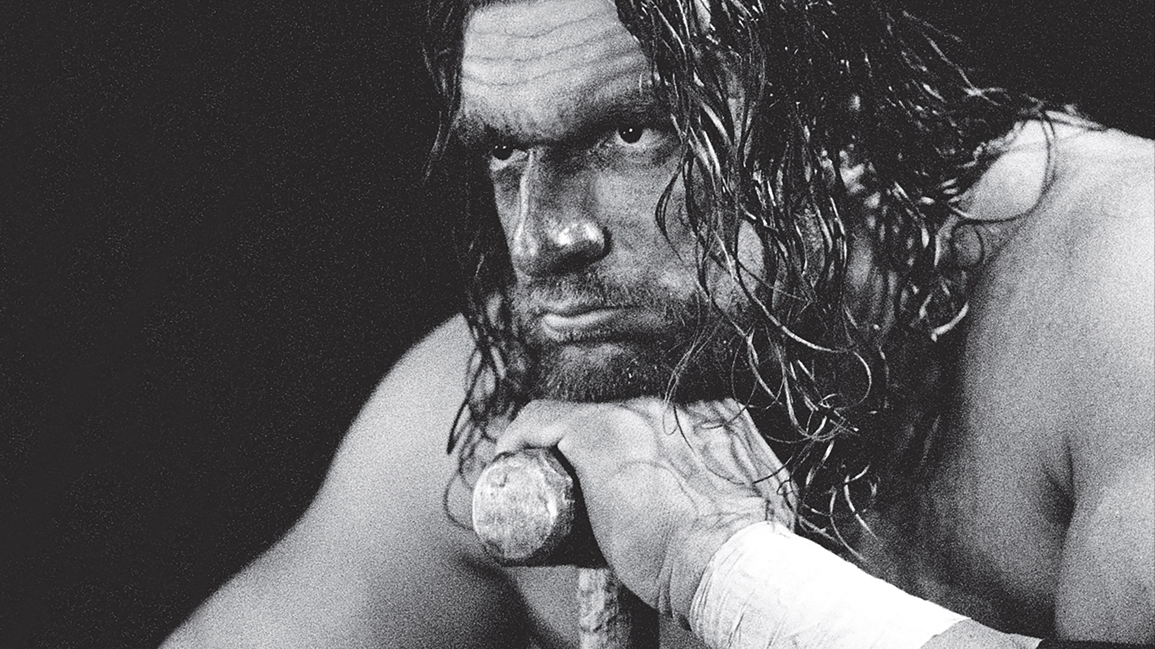 WWE Vengeance 2001 - immagine