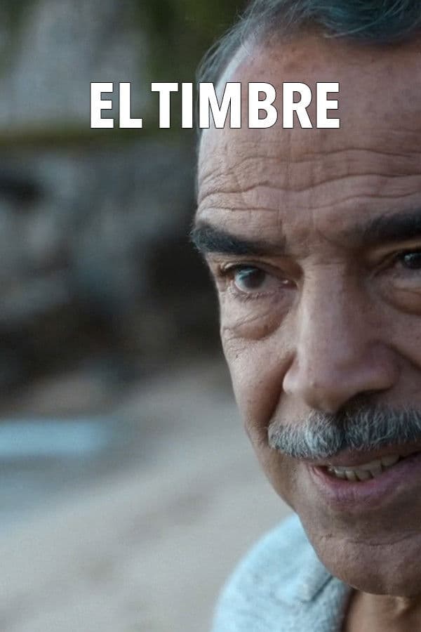 Poster di El timbre