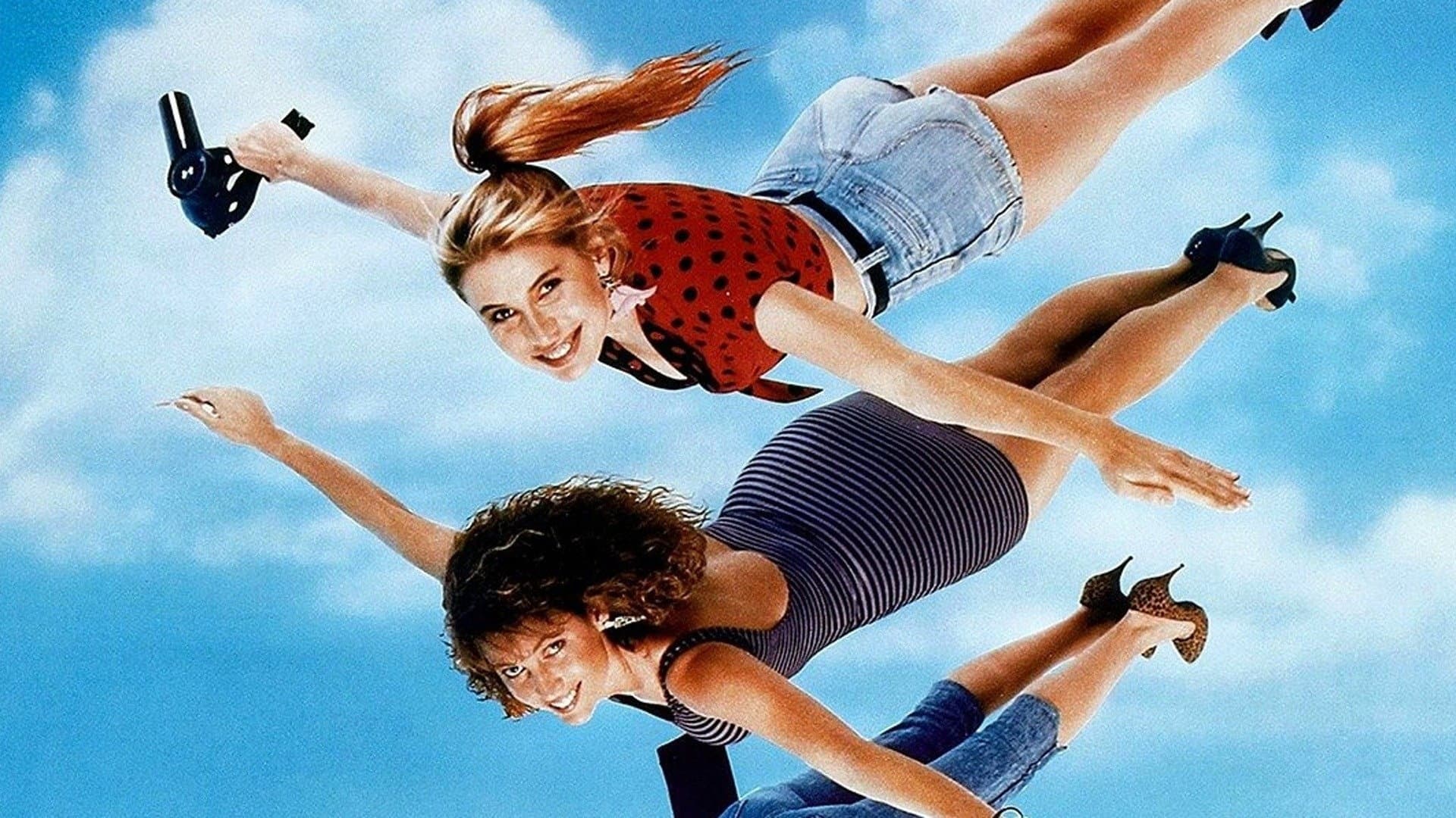 Assault of the Killer Bimbos - immagine