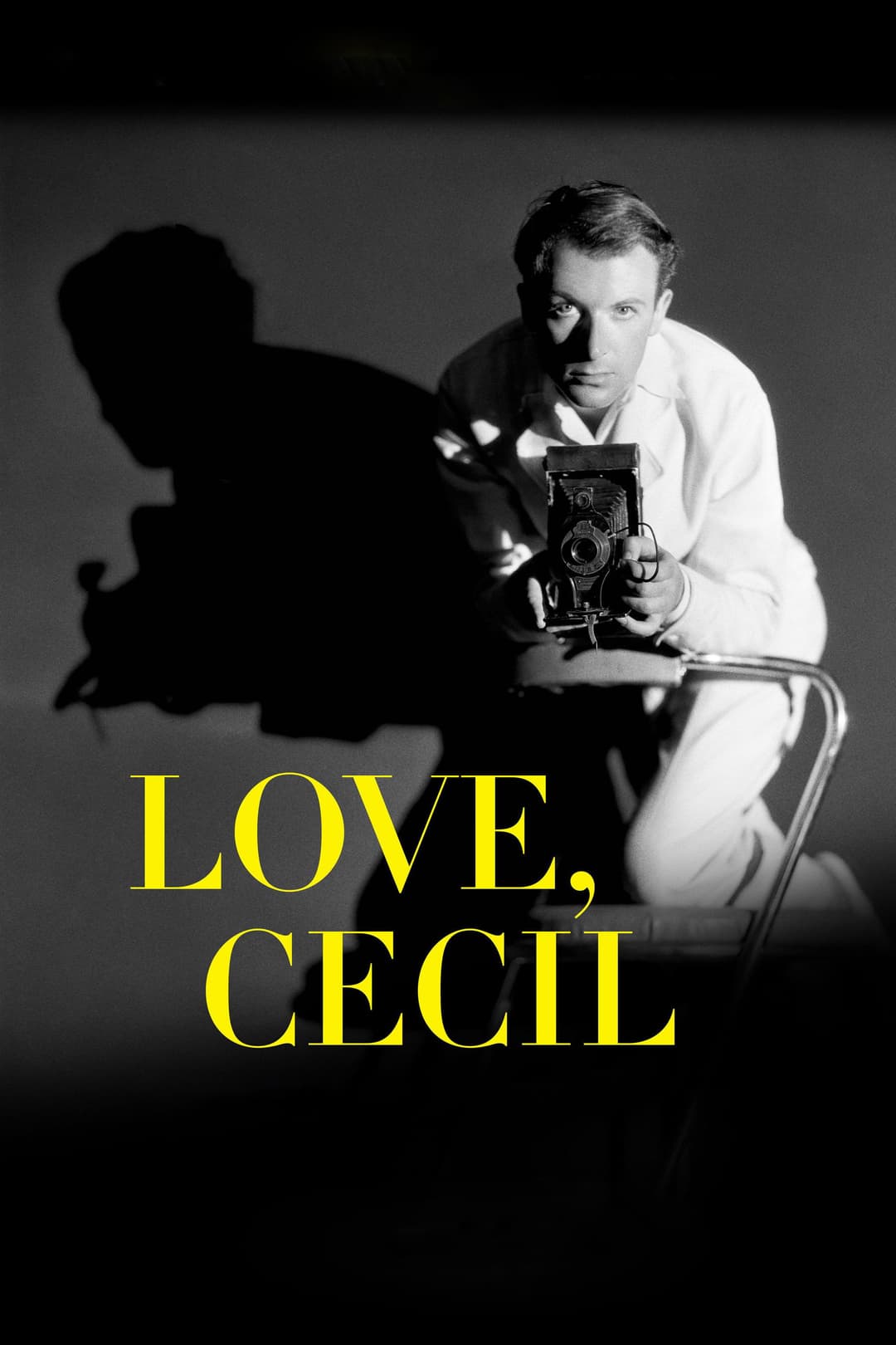 Poster di Love, Cecil