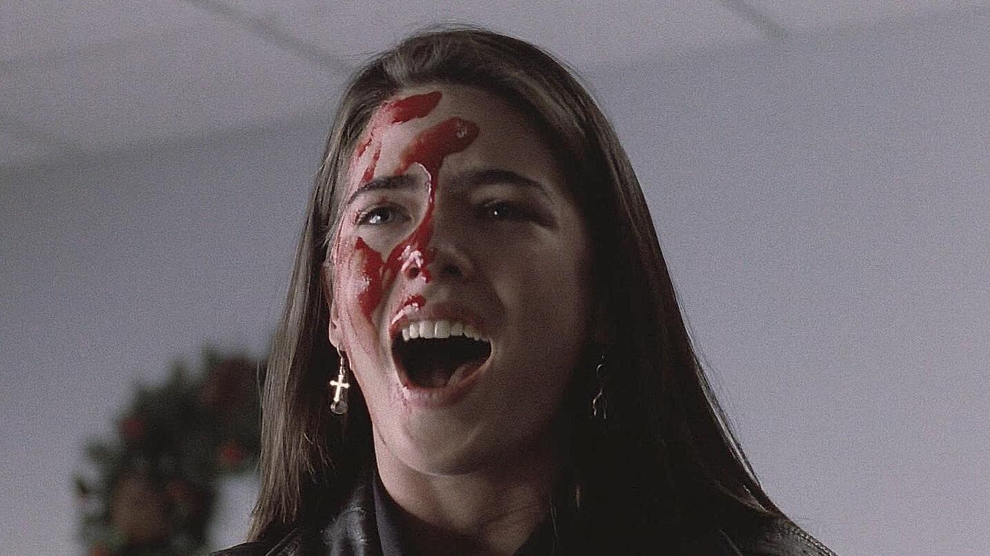 Silent Night, Deadly Night III: Better Watch Out! - immagine