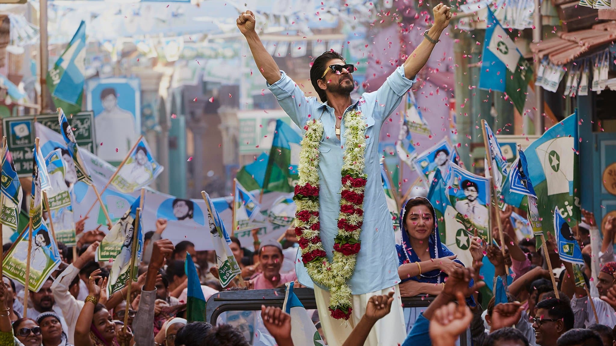 Raees - immagine