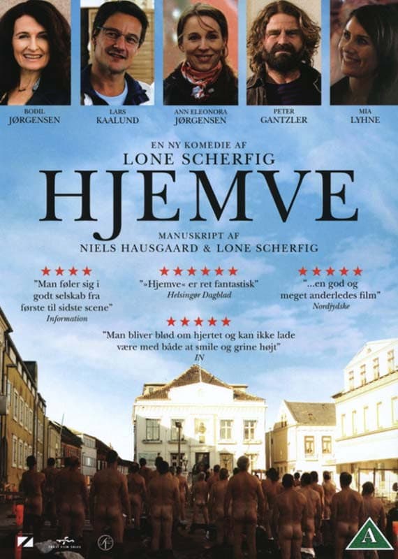 Poster di Hjemve