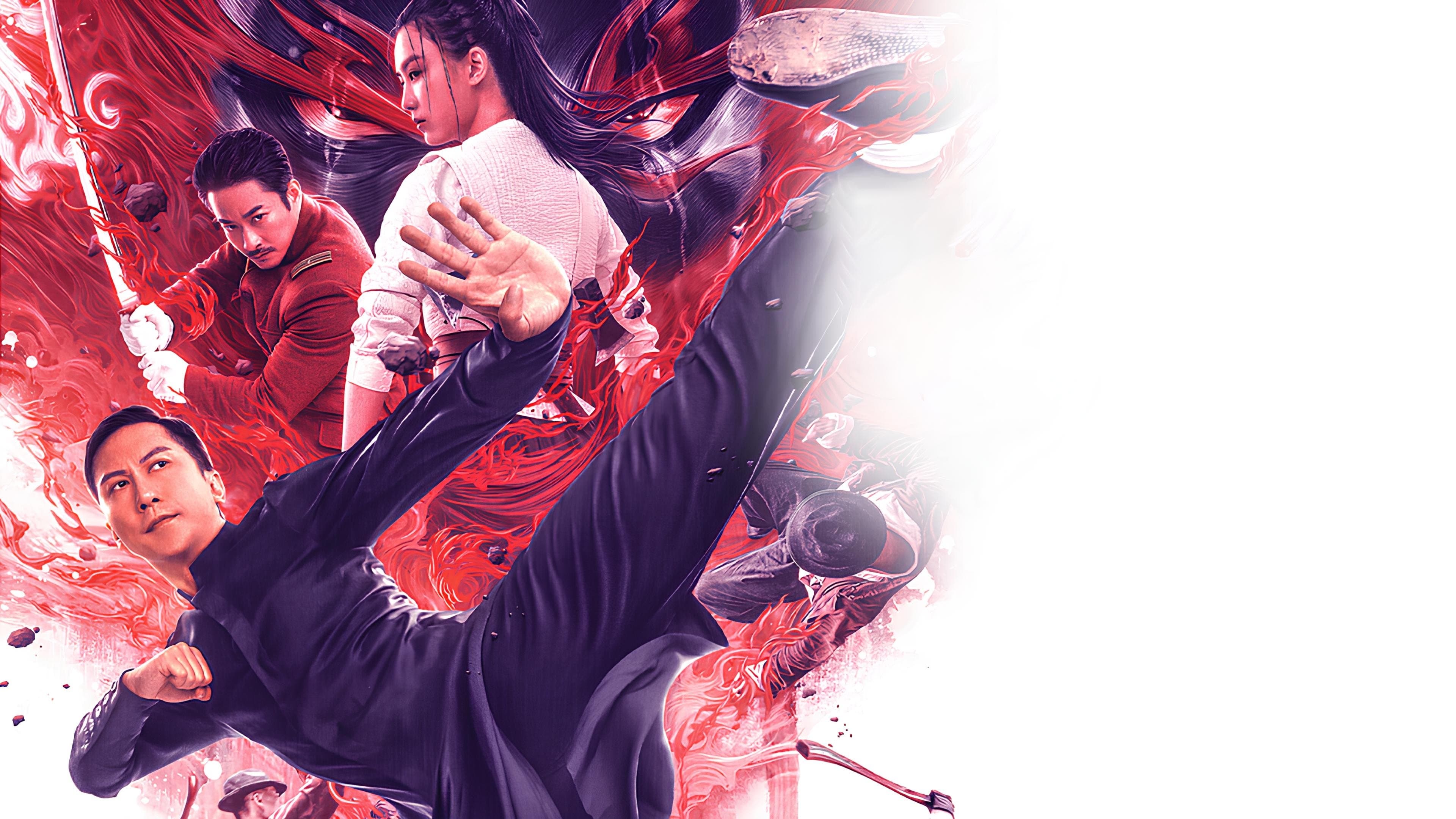 Ip Man: Kung Fu Master - immagine