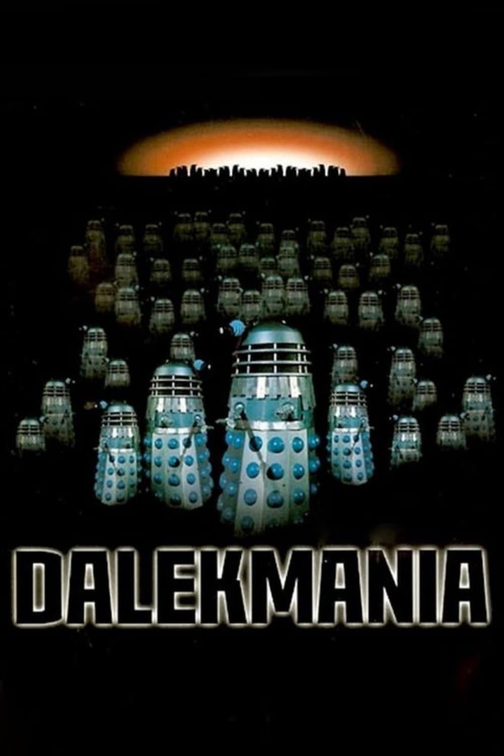 Poster di Dalekmania