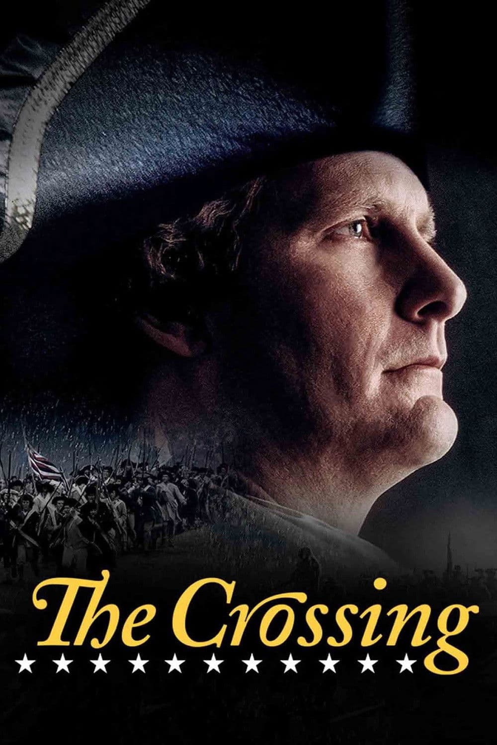 Poster di The Crossing