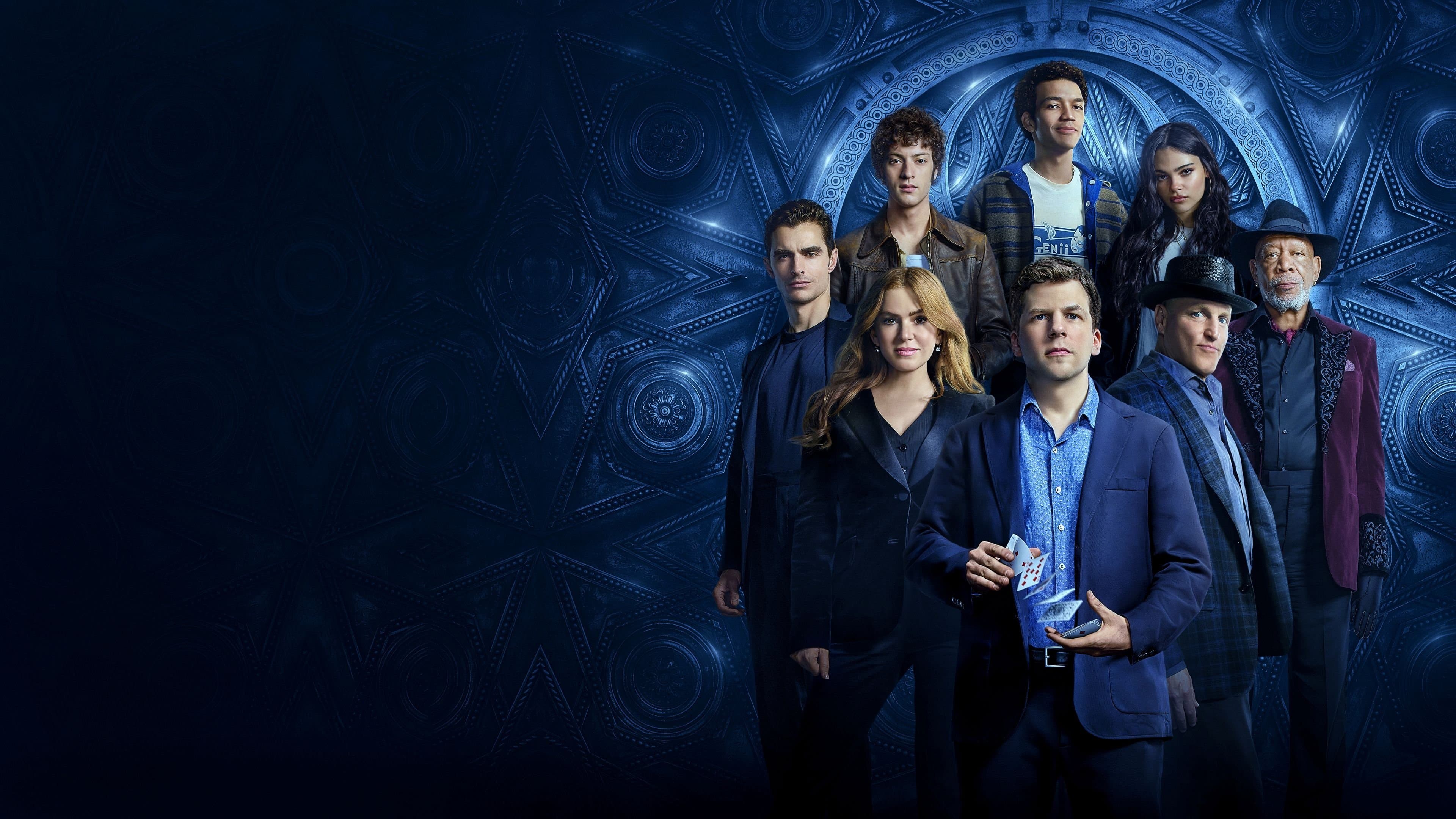 L'illusione perfetta - Now You See Me: Now You Don't - immagine