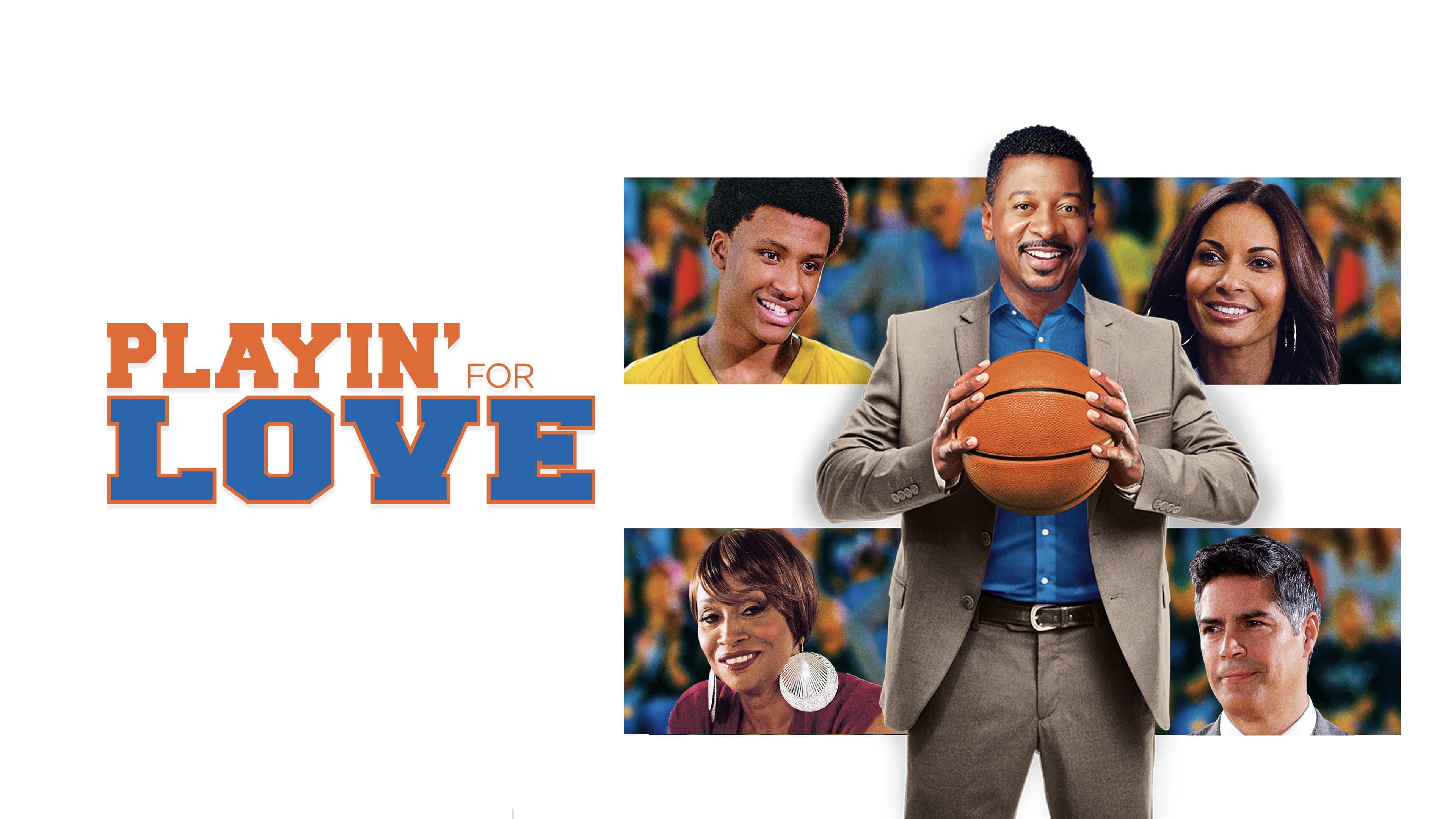 Playin' for Love - immagine