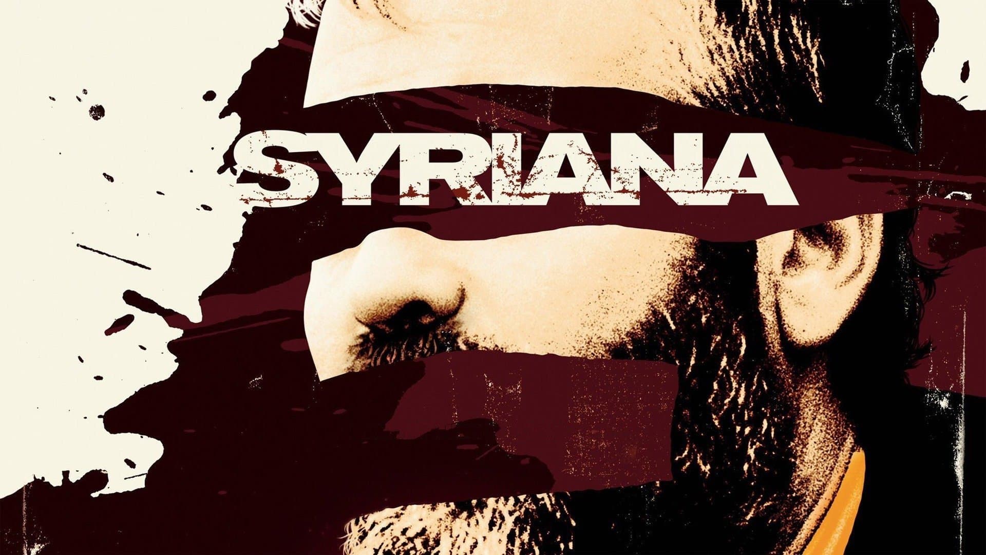Syriana - immagine
