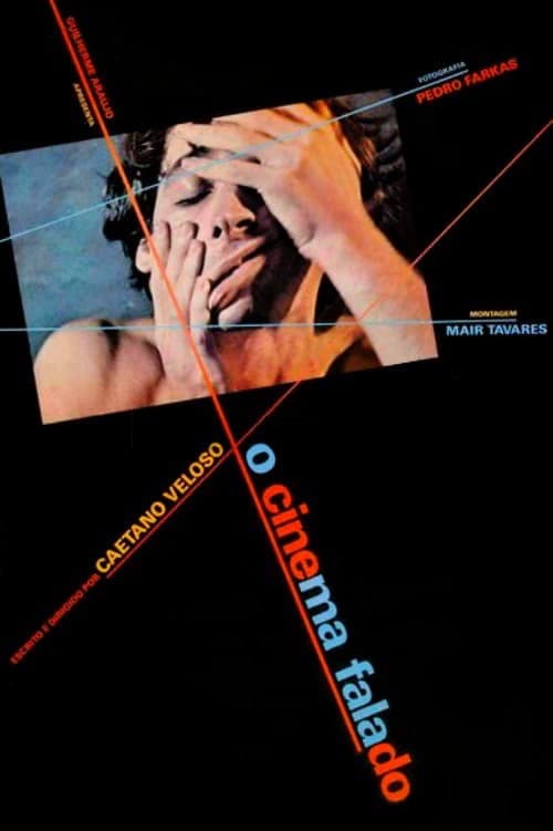 Poster di O Cinema Falado