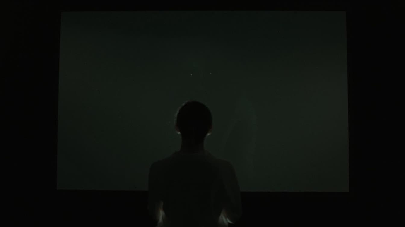 Portrait of God - immagine