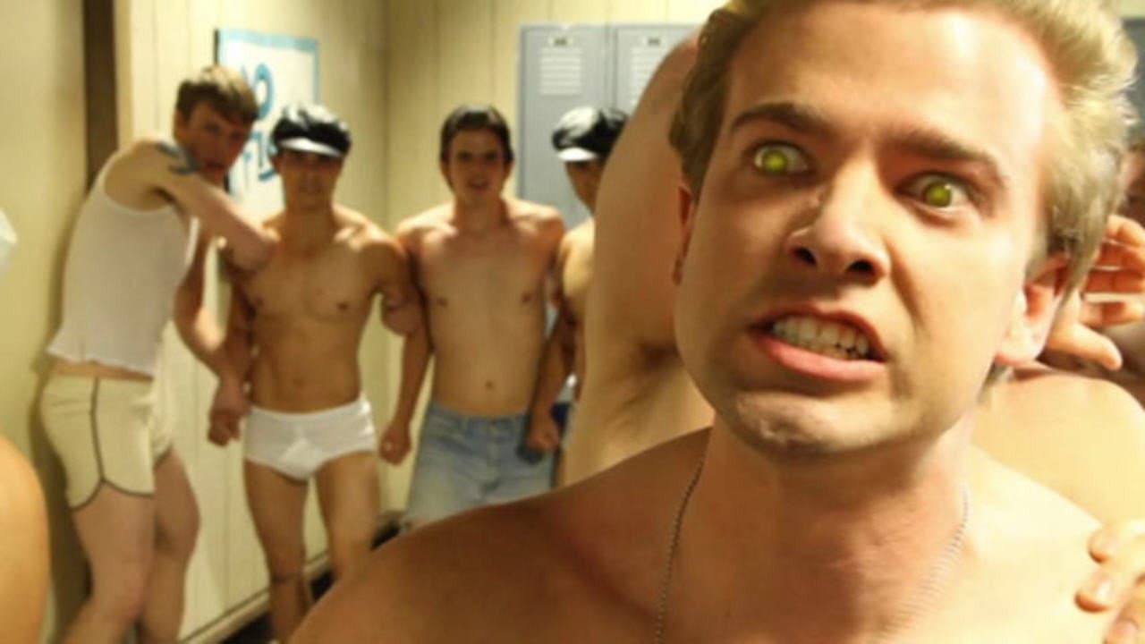 I Was a Teenage Werebear - immagine