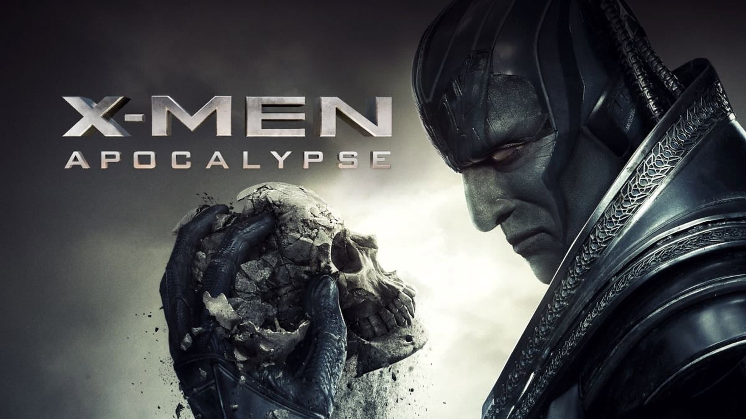 X-Men - Apocalisse - immagine