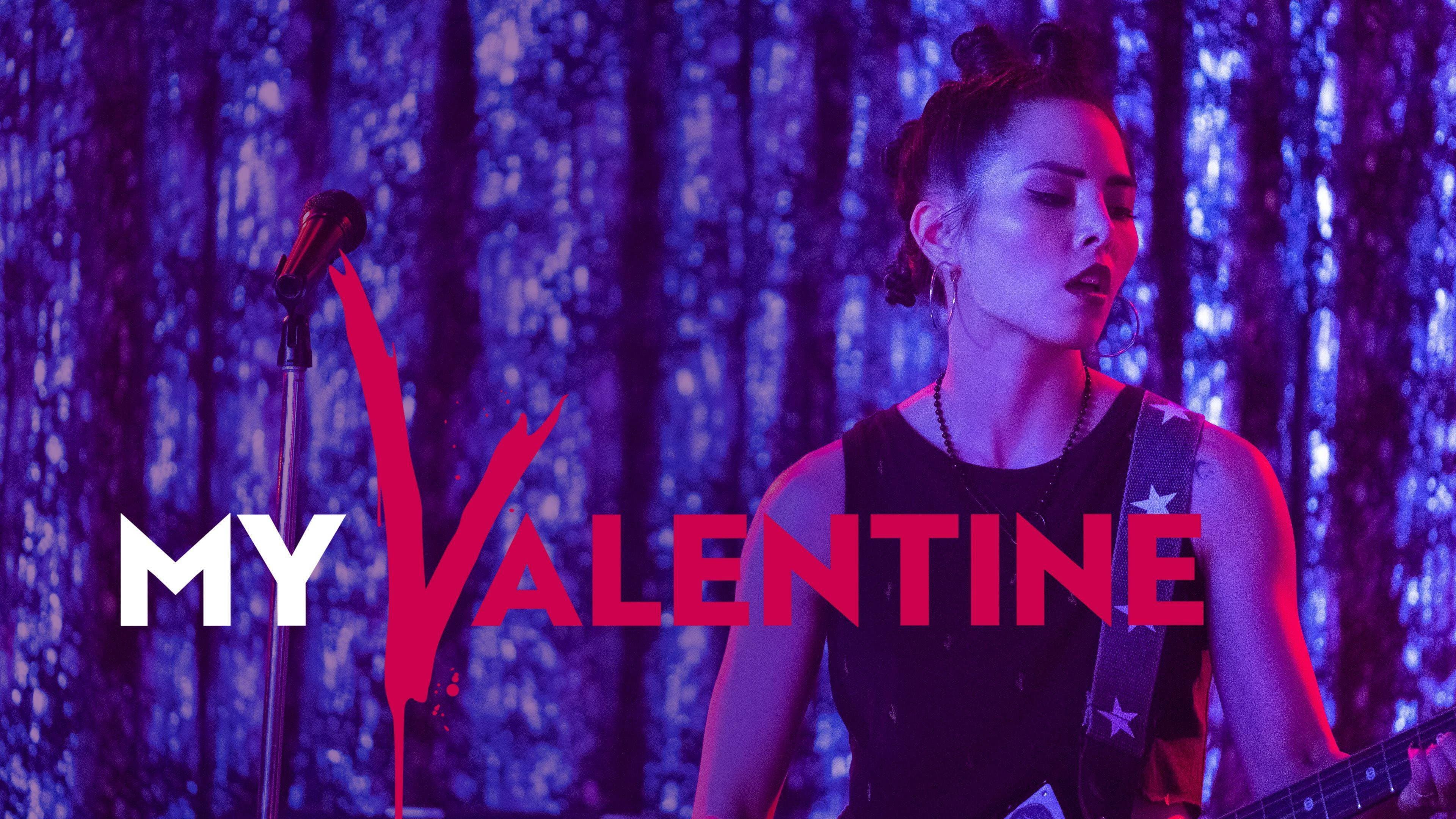 My Valentine - immagine