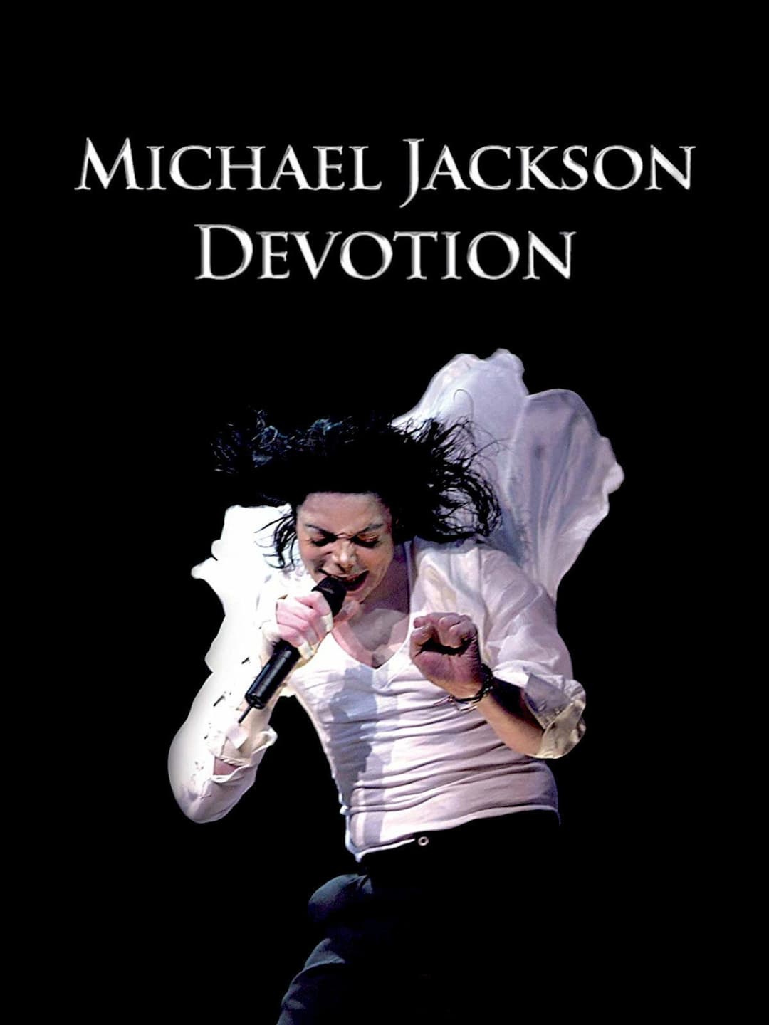 Poster di Michael Jackson: Devotion