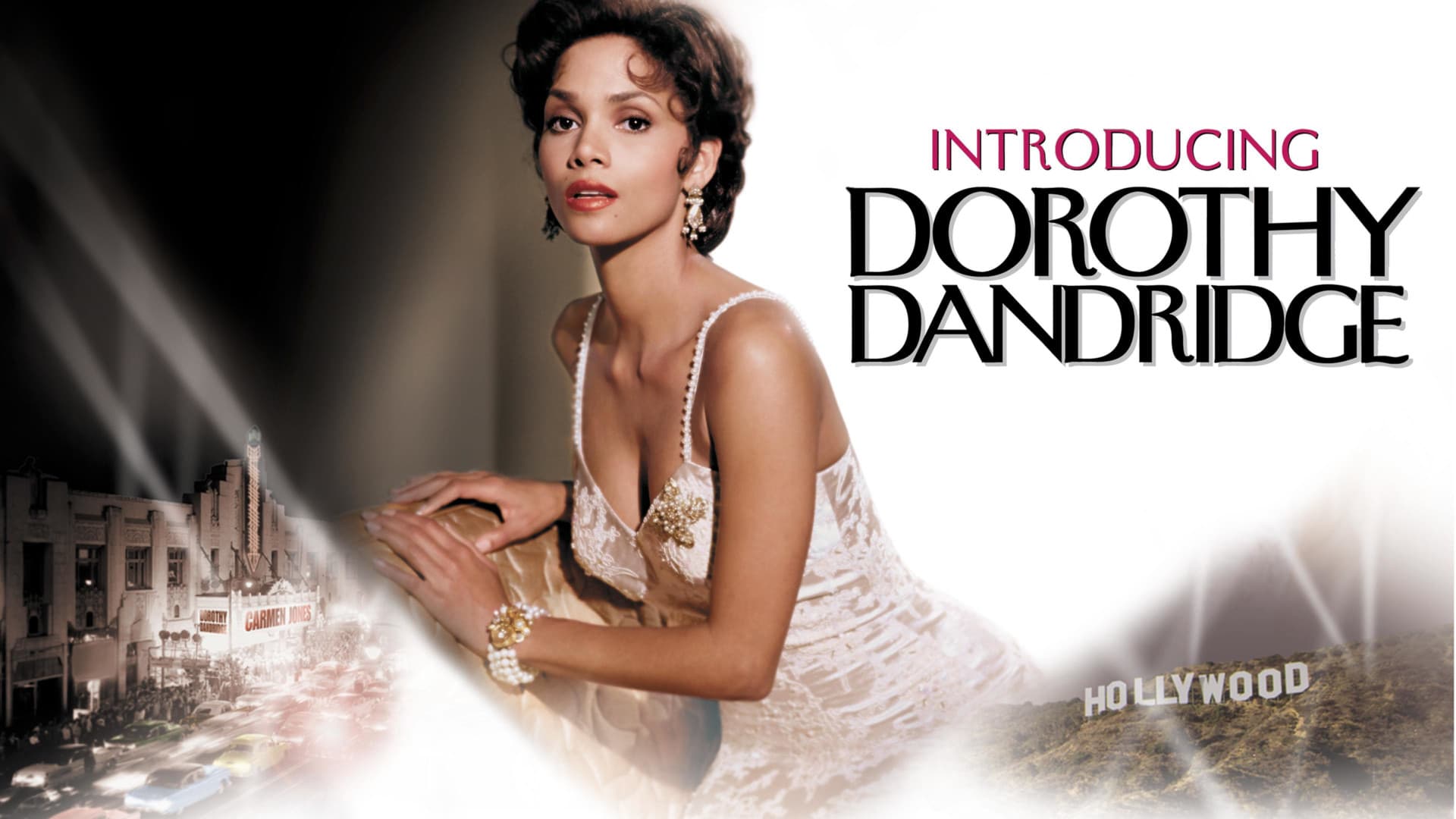 Vi presento Dorothy Dandridge - immagine