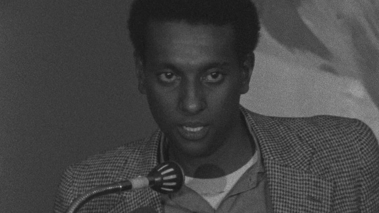 The Black Power Mixtape 1967-1975 - immagine