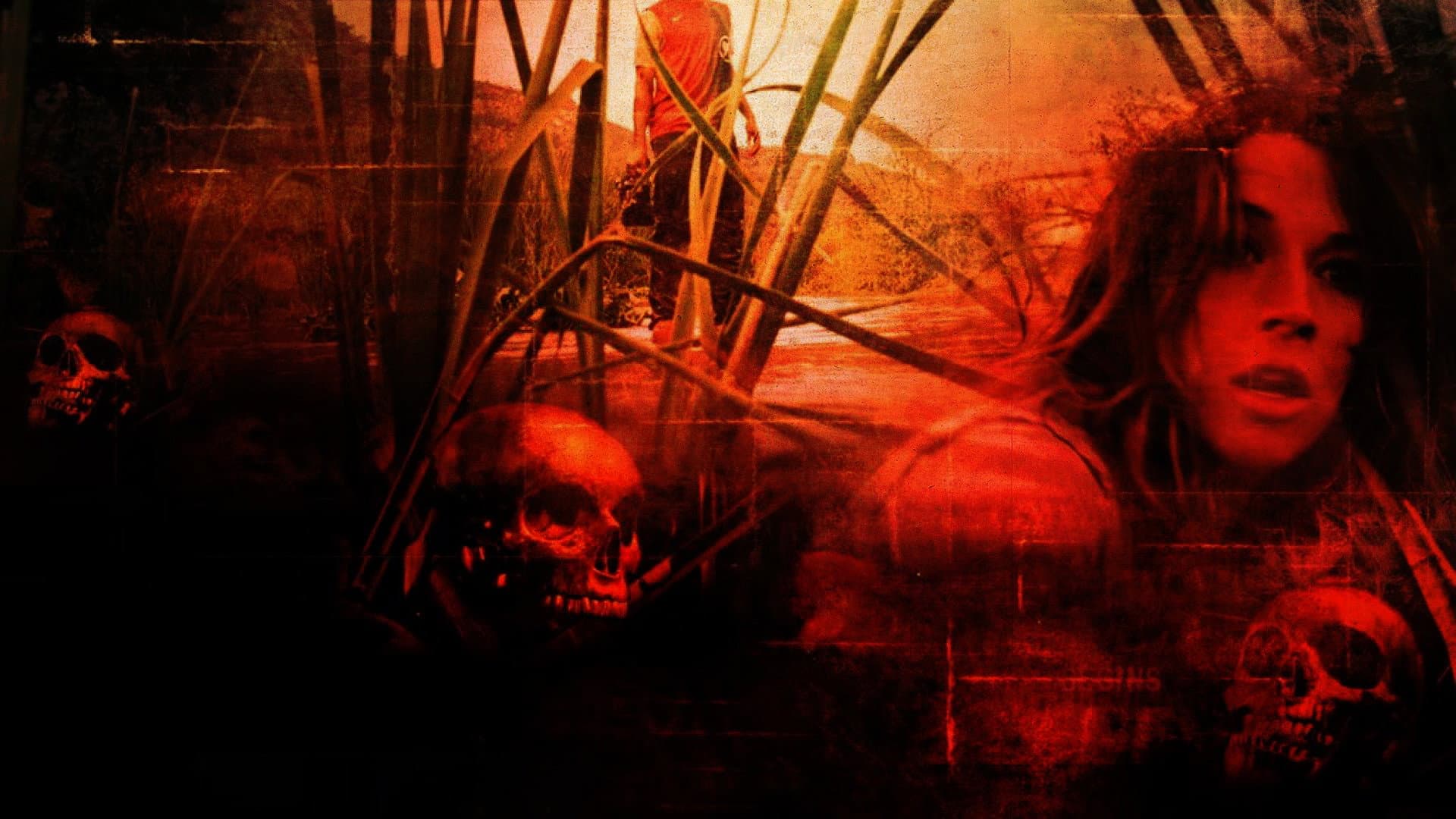 Paura primordiale - immagine