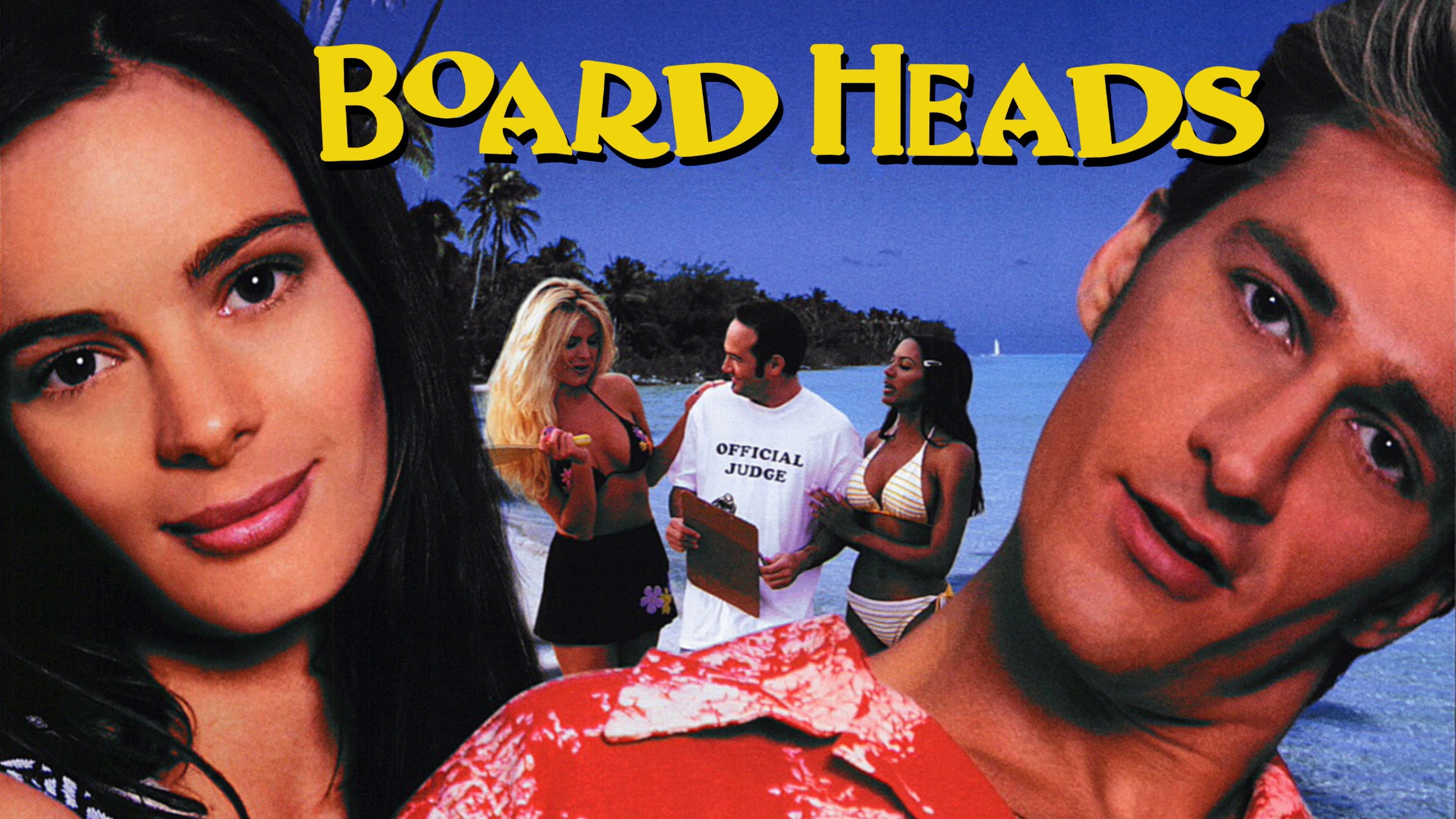 Board Heads - immagine
