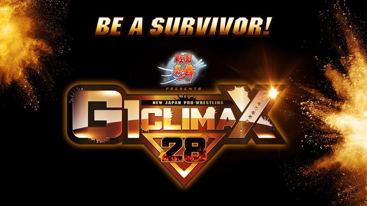 NJPW G1 Climax 28: Day 19 (Final) - immagine