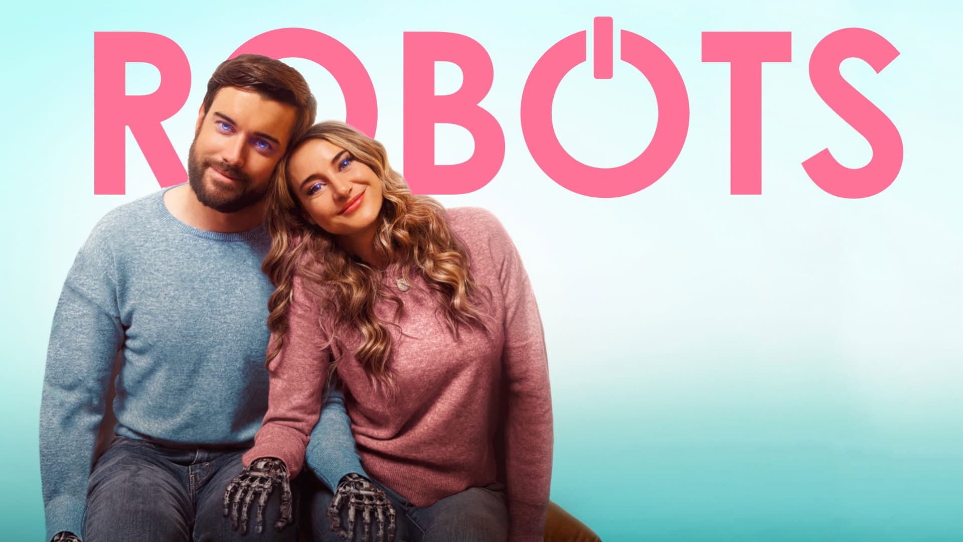 Il robot che sembrava me - immagine